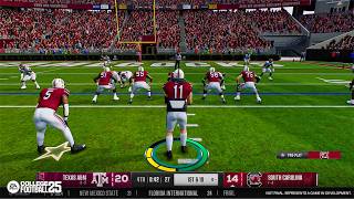 College Football 25 Road To Glory Deep Dive [upl. by Elburr447]