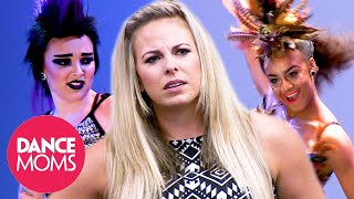 The Girls Are PUSHED to Their Breaking Point S6 Flashback  Dance Moms [upl. by Thursby]