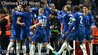 Numbers show Chelsea timed their youth revolution perfectly for long term success [upl. by Onej970]