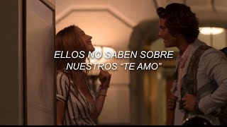 One Direction  They Don’t Know About Us sub español [upl. by Asalocin]