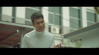 BILLGOUN  JANG SAMPE Official Music Video [upl. by Parlin]