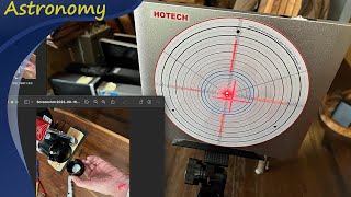 Advanced SCT Collimation  Hotech Collimator [upl. by Eseilenna812]