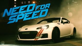 NEED FOR SPEED 2015  Erstes Tuning und leckere Donuts • Lets Play Need for Speed [upl. by Semyaj]