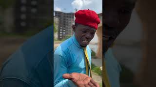 La elf Douala humour comedie [upl. by Nyberg]