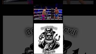 Mike Perry vs Thiago Alves bareknuckle mikeperry connormcgregor [upl. by Godfrey635]