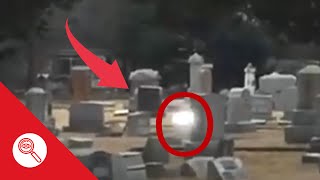 VIDEO SPAVENTOSI CHE TI FARANNO SCUOTERE IN MANIERA IRREFRENABILE  Real Ghost Caught On Camera [upl. by Morocco]