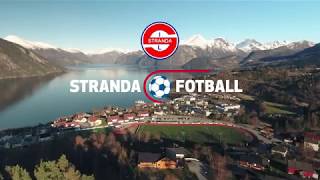 Stranda Fotball  Klubbfilm 2017 [upl. by Cher]