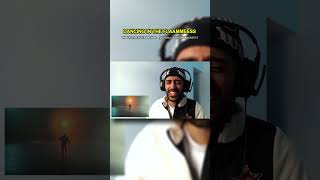 DANCING IN THE FLAAMMEESS 🔥 reaction theweeknd music reaction abeltesfaye dawnfm afterhours [upl. by Moulden]