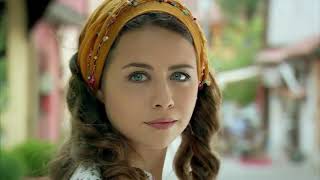 Yateem Dil turkish darama OST Turkish Version OST [upl. by Walkling]