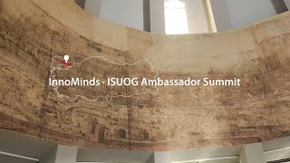 The ISUOG Ambassador Summit 2023 Türkiye [upl. by Sharla]