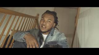 KySteez  Ayye Official Video Dir ShootSomething [upl. by Irahs]