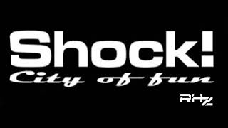 Shock  Dj Emiliano Effe Vox Mad Bob 07042001 [upl. by Nosoj]