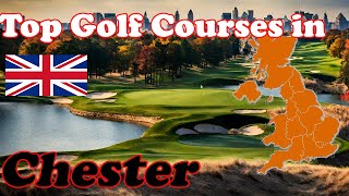 Top Public Golf in Chester UK [upl. by Yeta]