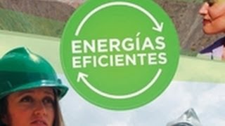 Energias alternativas Canal Encuentro [upl. by Elyn924]