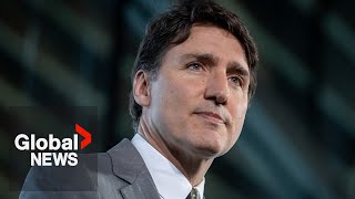 Can Trudeau survive Liberals stunning Toronto byelection loss [upl. by Mahsih872]