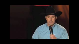 Rodney Carrington TV Show Performance [upl. by Annadiana]