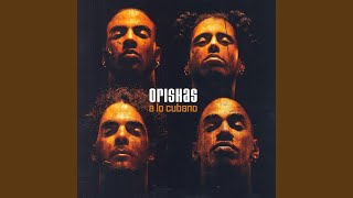 Orishas Llego [upl. by Jarin]