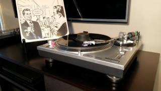 Party Time  Phish  Vinyl Rip  HQ [upl. by Ave]