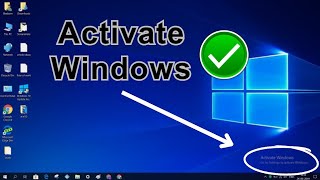 How to activate windows 10amp11 permanently for free 2024  Windows 10amp11 activate kaise kare 2024 [upl. by Horner]