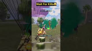 Wait For Kills😂 YouTubeCHIRAG2op shorts [upl. by Willtrude]