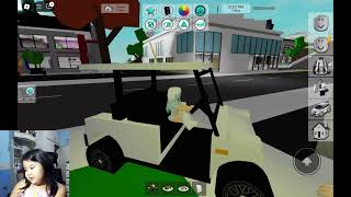 Roblox Brookhaven A Twin Sister Story [upl. by Brock]