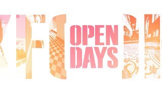 Oxford Open Days – Know Before You Go [upl. by Aleehs]