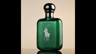 Polo Cologne Intense EXPERT Shares Top Eau de Parfum Secrets [upl. by Caras]