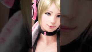 Lucky Chloe Joins cobra Kai To Win Tekken Tournament cobrakai tekken fighting [upl. by Merth]