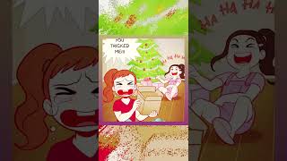 Best Cristmas Comic dub blogi EP 6 [upl. by Norak]