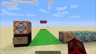 Detecting Tipped Arrows MINECRAFTCOMMANDS v110 [upl. by Taima]