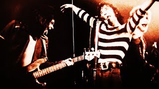 THE SENSATIONAL ALEX HARVEY BAND  AGORA BALLROOM 1974 [upl. by Normac]