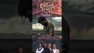 Eagles Flight Official Video by Lawrence Oyor ft Godswill Nosa Omoregie amp Nathaniel Bassey [upl. by Ardy64]