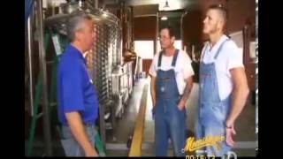 Moonshine University and Flavorman on Discovery Channels Moonshiners [upl. by Mcmurry325]