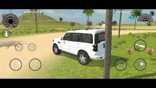 Scorpio Android Games VideoIn Indian Simulator game video game simulator androidgames [upl. by Marmawke]