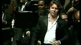 ROBERTO ALAGNA SINGS quotINCONSOLABLEquot amp quotVITTORIAquot FROM TOSCA [upl. by Ramej]