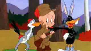 YTP Bugs and Daffy Abolish the 87th Amendment [upl. by Buffum601]