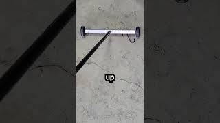 How To EASILY Pick Up Metal Debris [upl. by Fidole958]