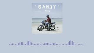 🔴 Achey  Sakit Official Audio [upl. by Niltiak]