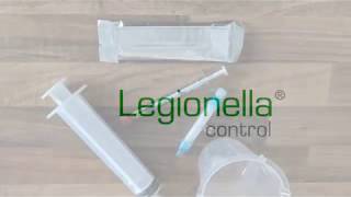 How To Test For Legionella In Only 25 Minutes [upl. by Htebi751]