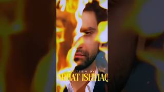 Ahad raza mir back  ahad raza mir  ahad raza mir new drama  meem se mohabbat [upl. by Dick]