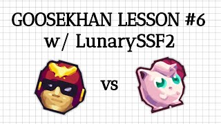 Melee Lesson 6 with Lunary [upl. by Rico983]