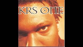 KrsOne  MCs Act Like They Dont Know [upl. by Lisabet]