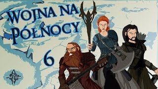 Lets Play Władca Pierścieni Wojna na Północy 6  Tharzog [upl. by Kameko744]