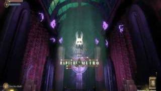 Bioshock  Fort Frolic  An Evening with Sander Cohen 40 [upl. by Edy443]