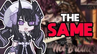 Is Gotcha Gatcha Yuri Still PROBLEMATIC  Gacha Club Rant [upl. by Esinal]