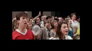 Parade Scene from Ferris Bueller [upl. by Lerred]