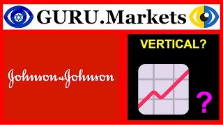 ⚡️ JNJ  stock review GURUMarkets​ sees prospects for stocks JNJ [upl. by Myrilla]