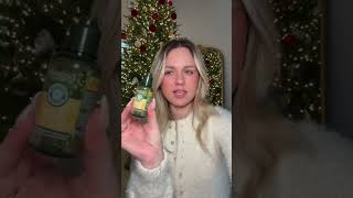 L’OCCITANE ADVENT CALENDAR UNBOXING 🧴🎄🎁 foryou [upl. by Ardnwahs]