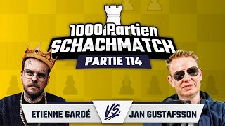 Scheinopfer wie beim Lotto spielen  Partie 114 [upl. by Daht]