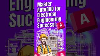 AutoCAD Electrical Engineering Course at ABC CAD CENTRE autocad electrical abctrainings shorts [upl. by Semele636]